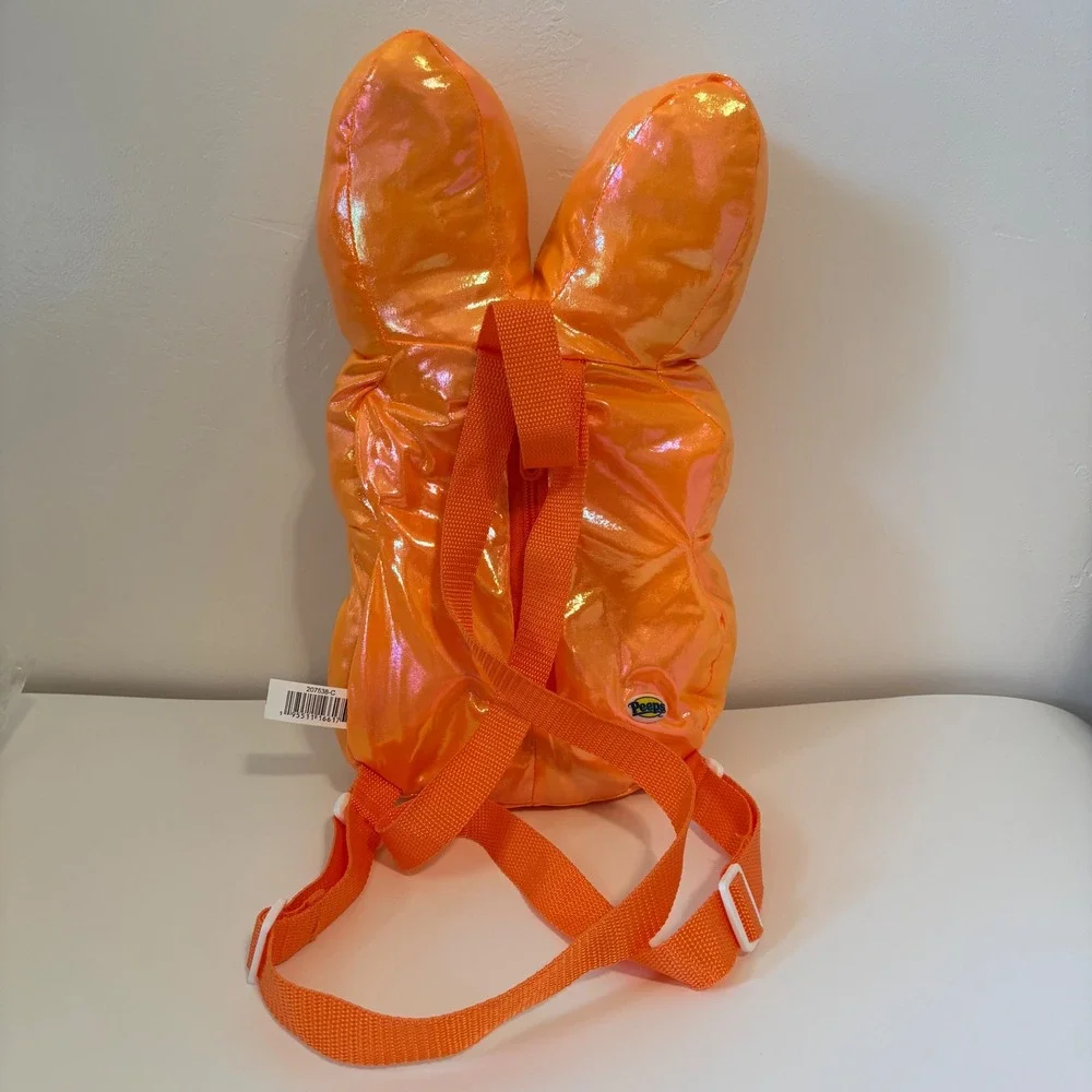 Peeps brand plush